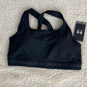 Under Armour sport bra
